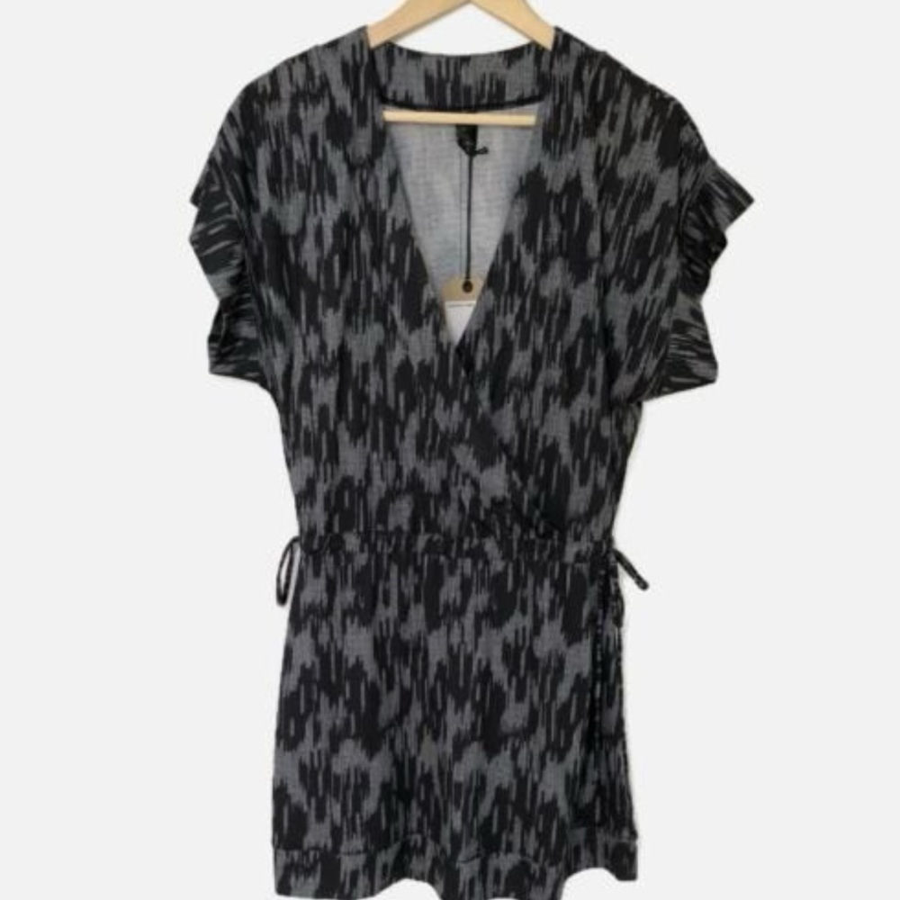 prAna NWT Rostra Tunic top or dress , small